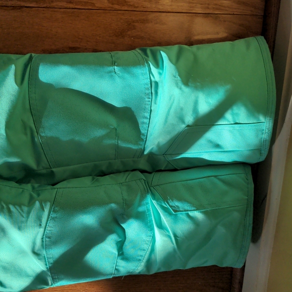 Kids snow bibs - Picture 5 of 5